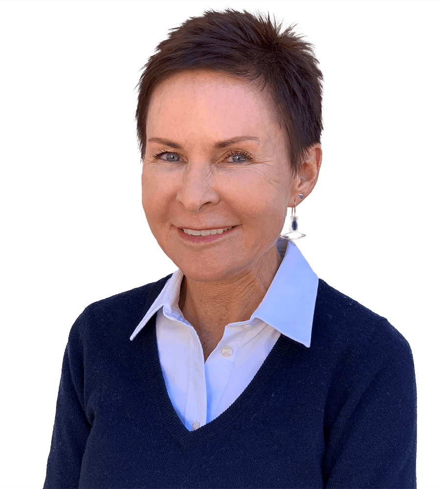Harriet Kollmann